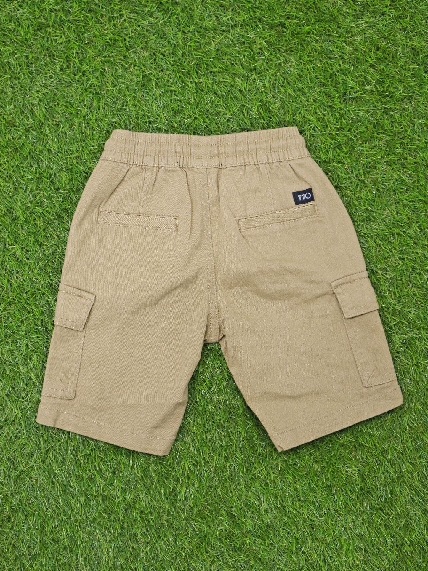 Bermudas para niños - MG0271D