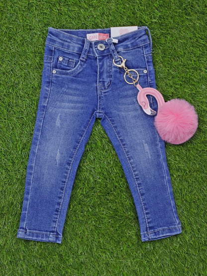 Jeans para bebés - 3066833E