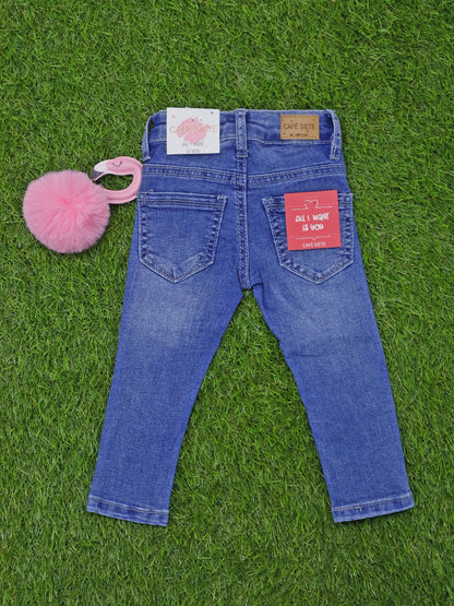 Jeans para bebés - 3066833E