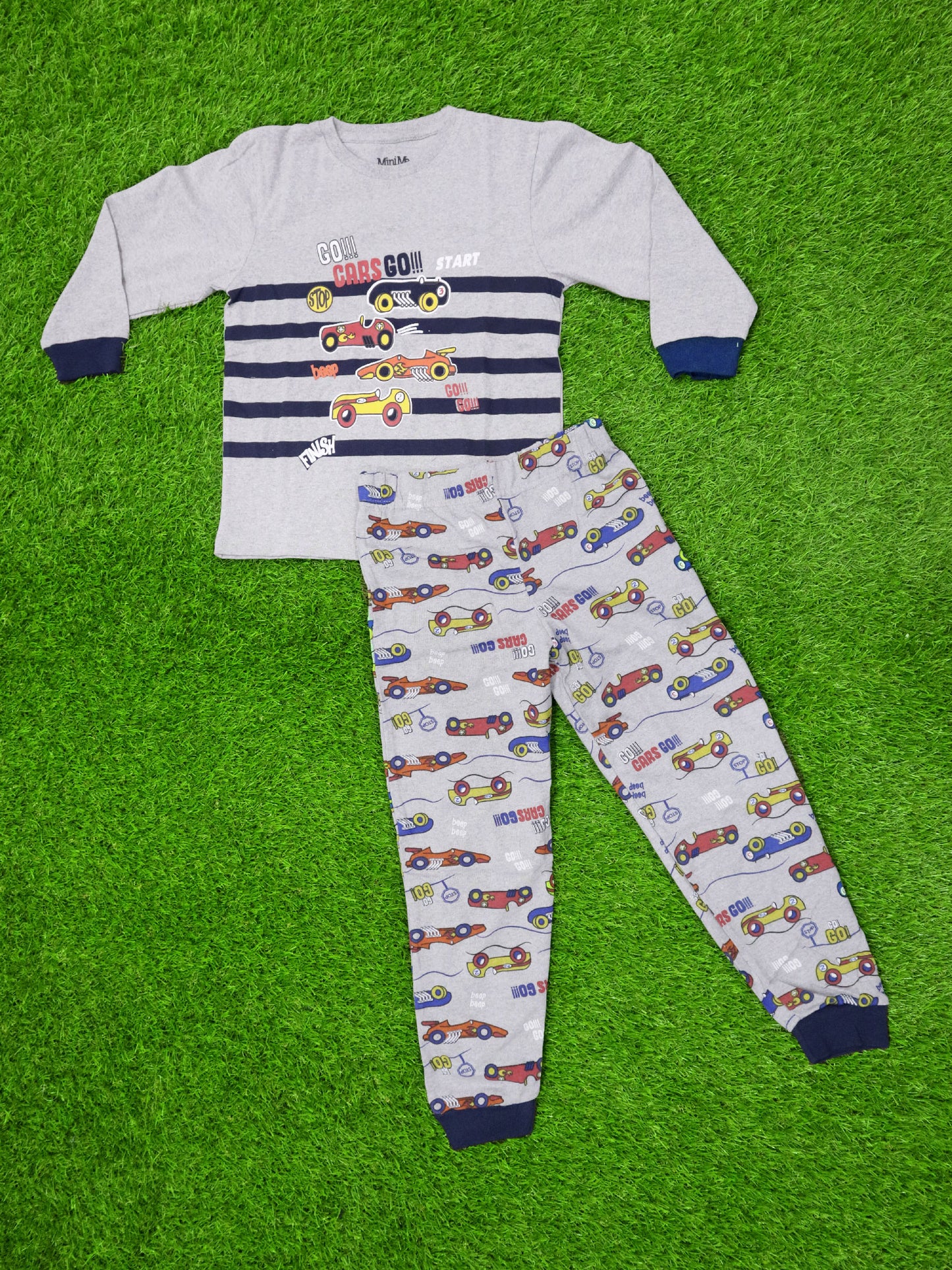 Pijamas para niños - 3303719B