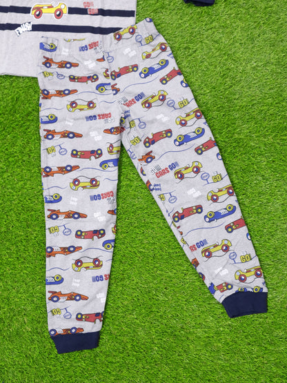 Pijamas para niños - 3303719B