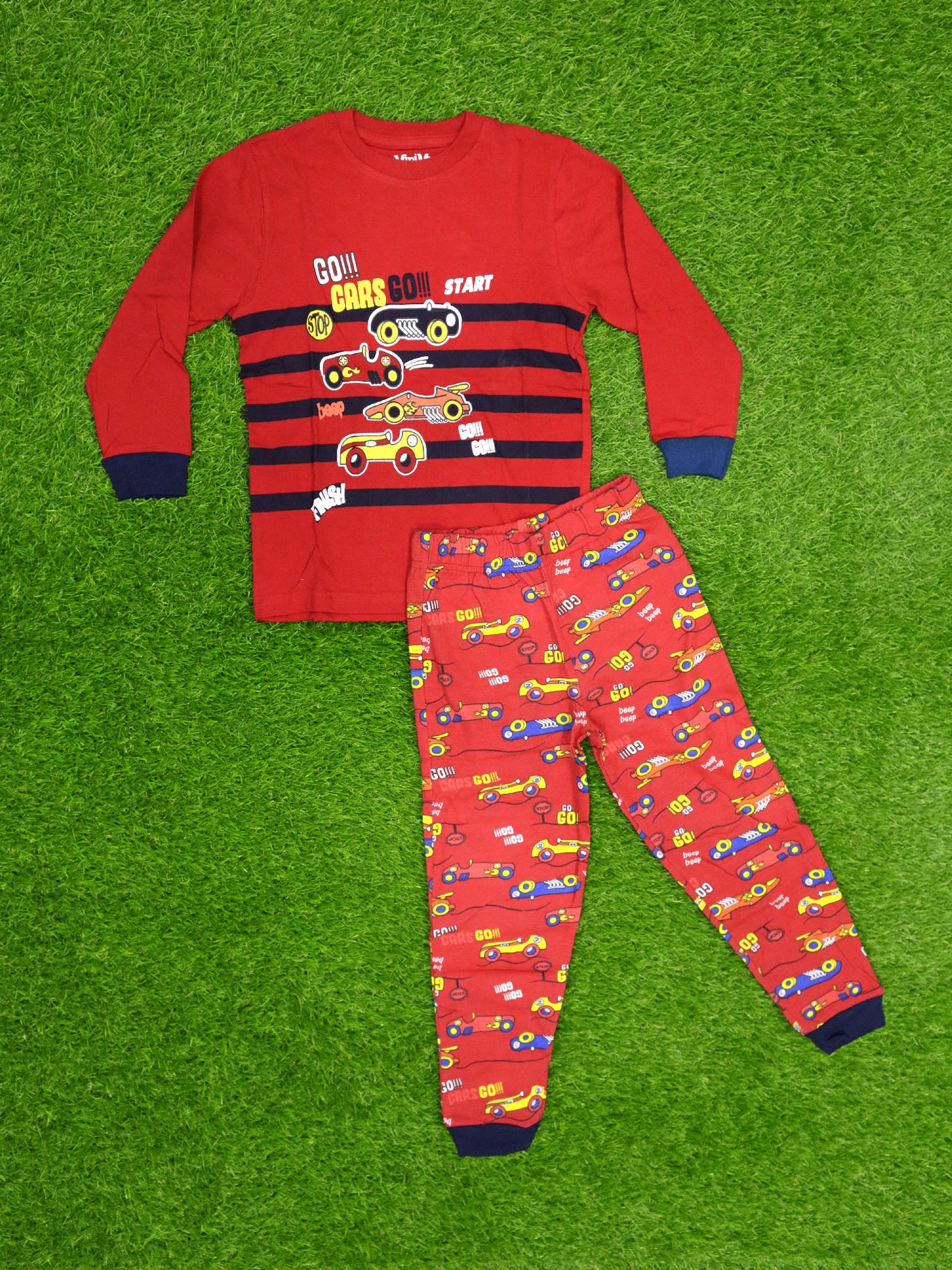 Pijamas para niños - 3303719B