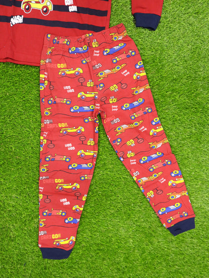 Pijamas para niños - 3303719B