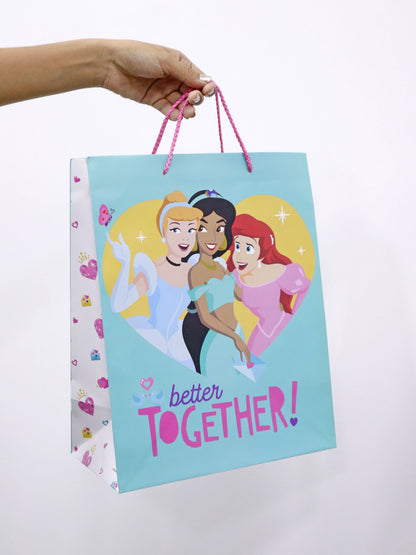 Bolsas de regalo Princesas - PPGPRGB33