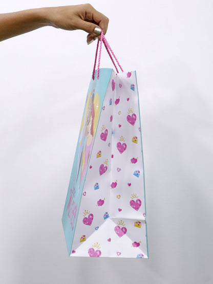 Bolsas de regalo Princesas - PPGPRGB33