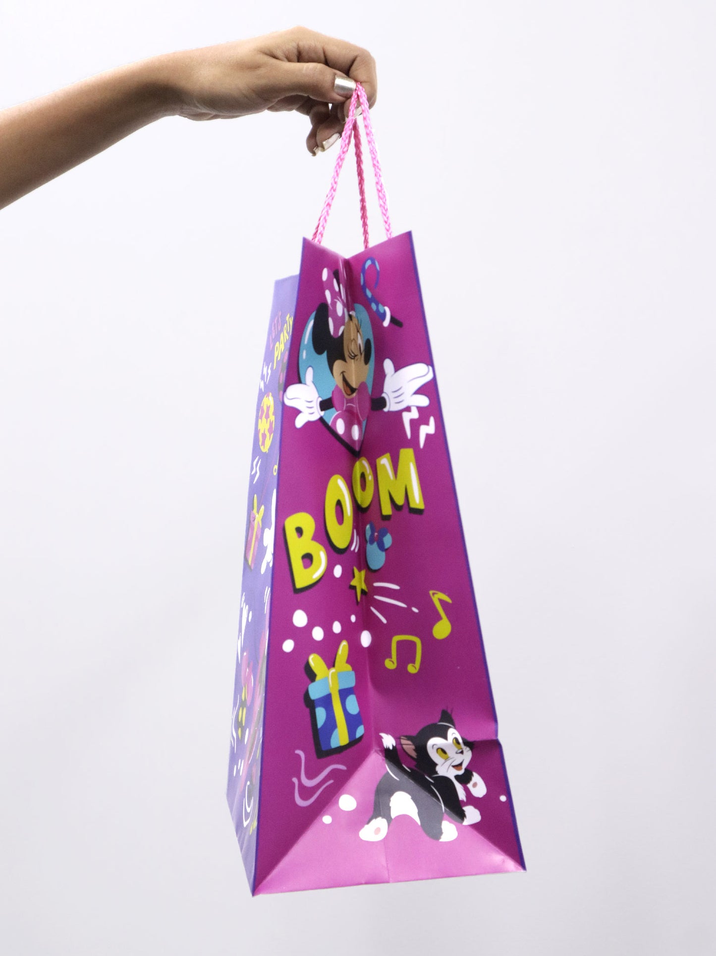 Bolsas de regalo Minnie - DPGMIGB33