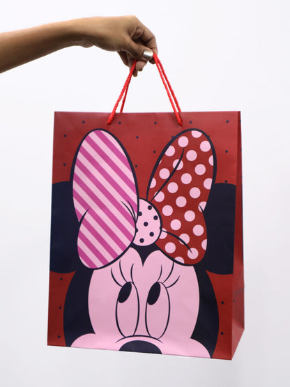 Bolsas de regalo Minnie - DPGMIGB33