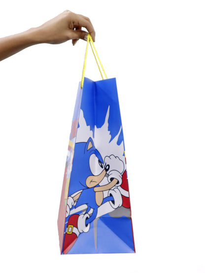 Bolsas de regalo Sonic - SPGSNGB33