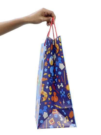 Bolsa de regalo Mickey - DPGMKGB33