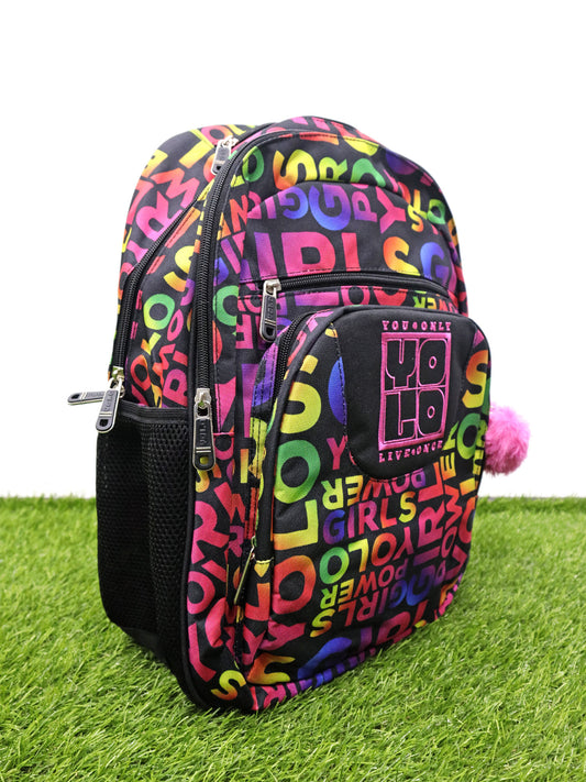 Bolso YOLO - 4203512