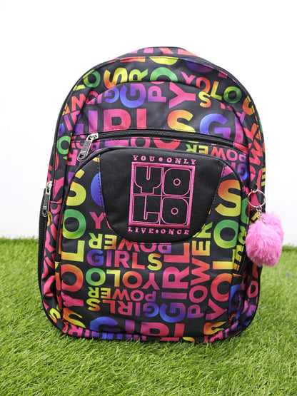 Bolso YOLO - 4203512