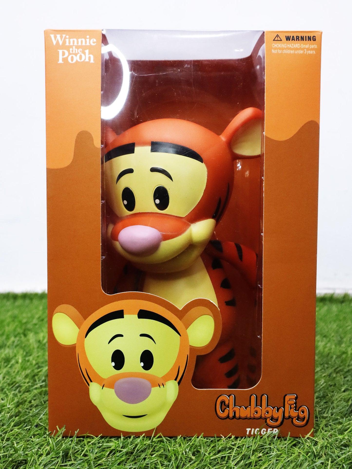 Tigger de colección - NN01