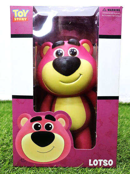 Lotso de colección - NN01