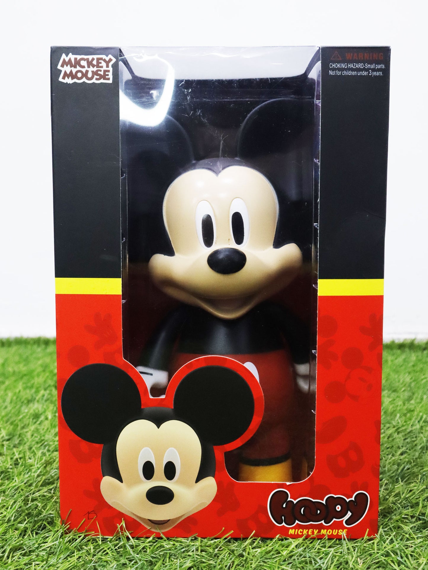 Mickey de colección - NN01