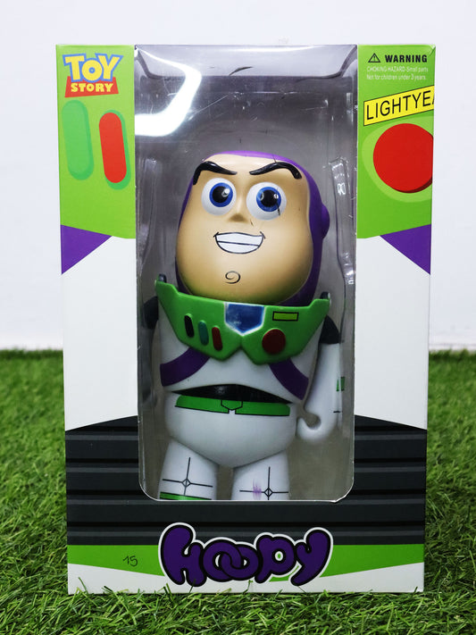 Buzz de colección - NN01