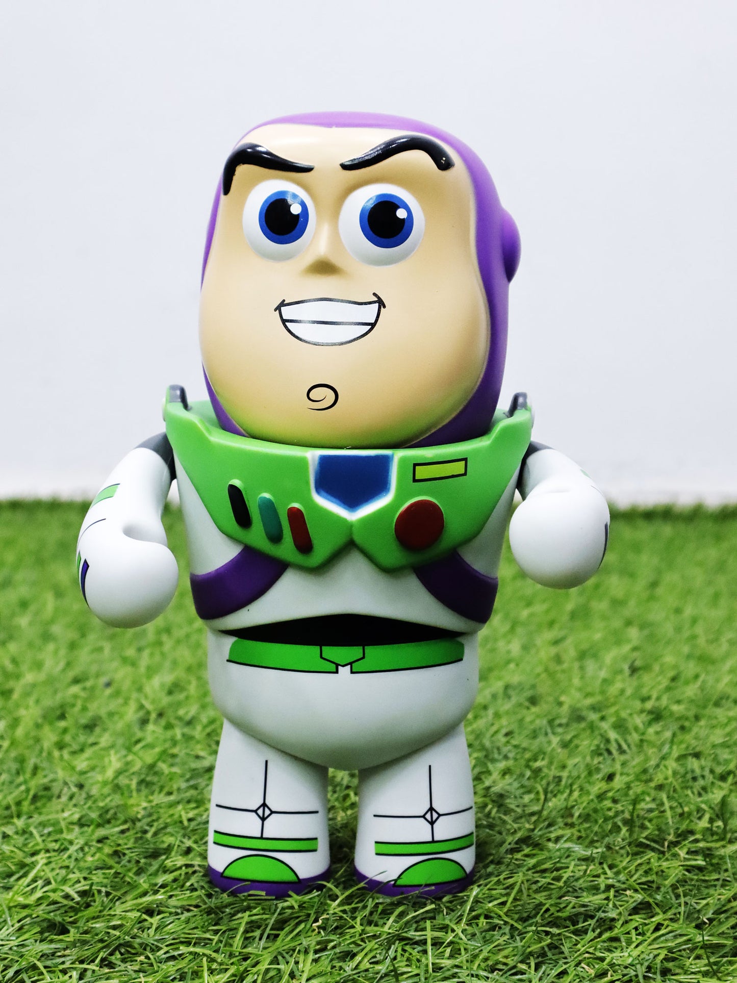 Buzz de colección - NN01