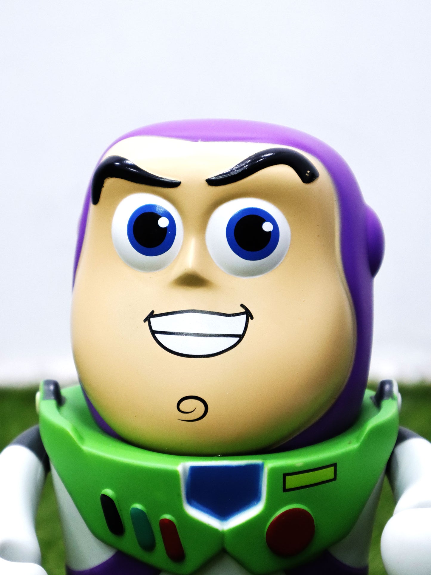 Buzz de colección - NN01