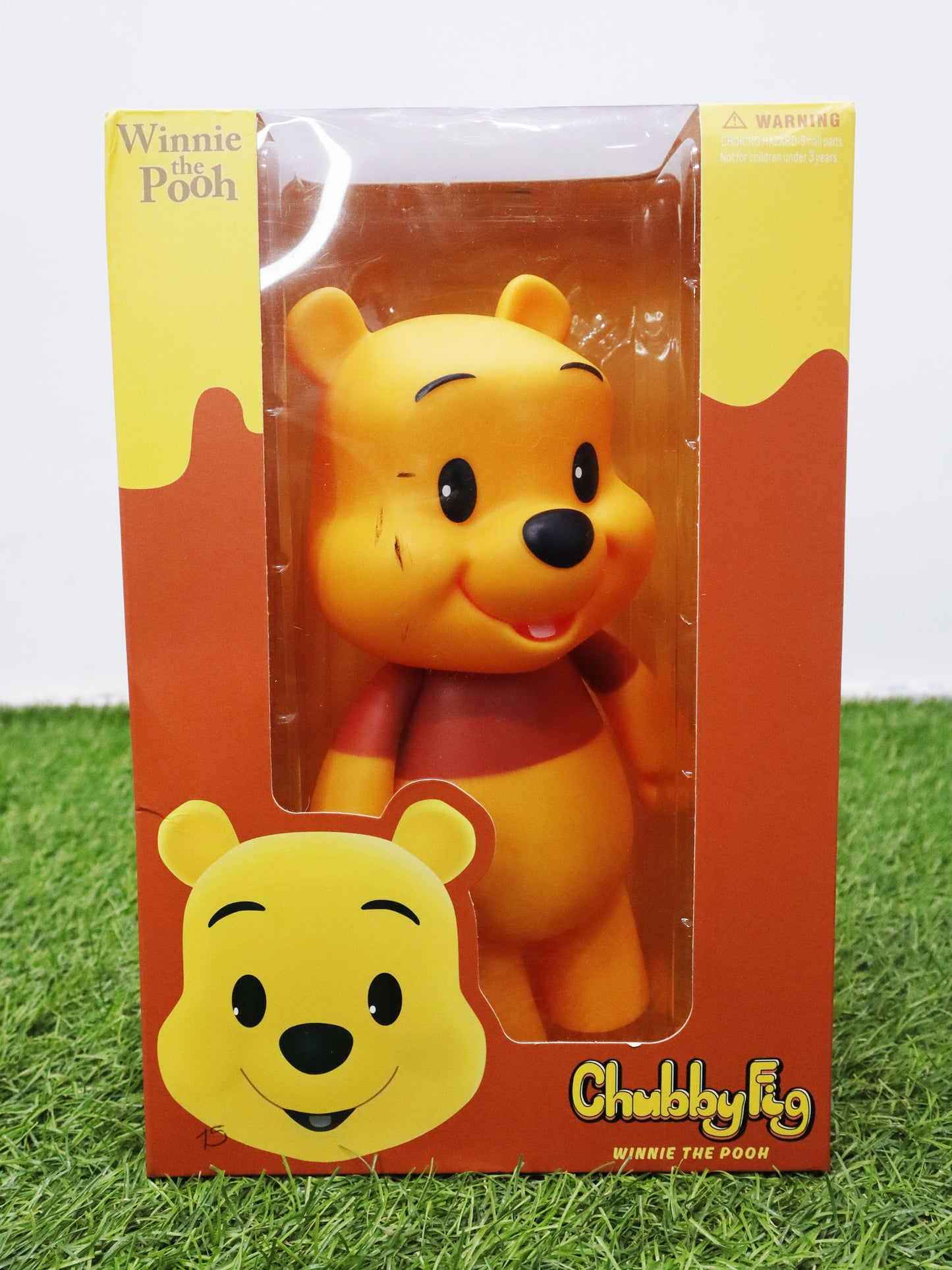 Winnie pooh de colección - NN01