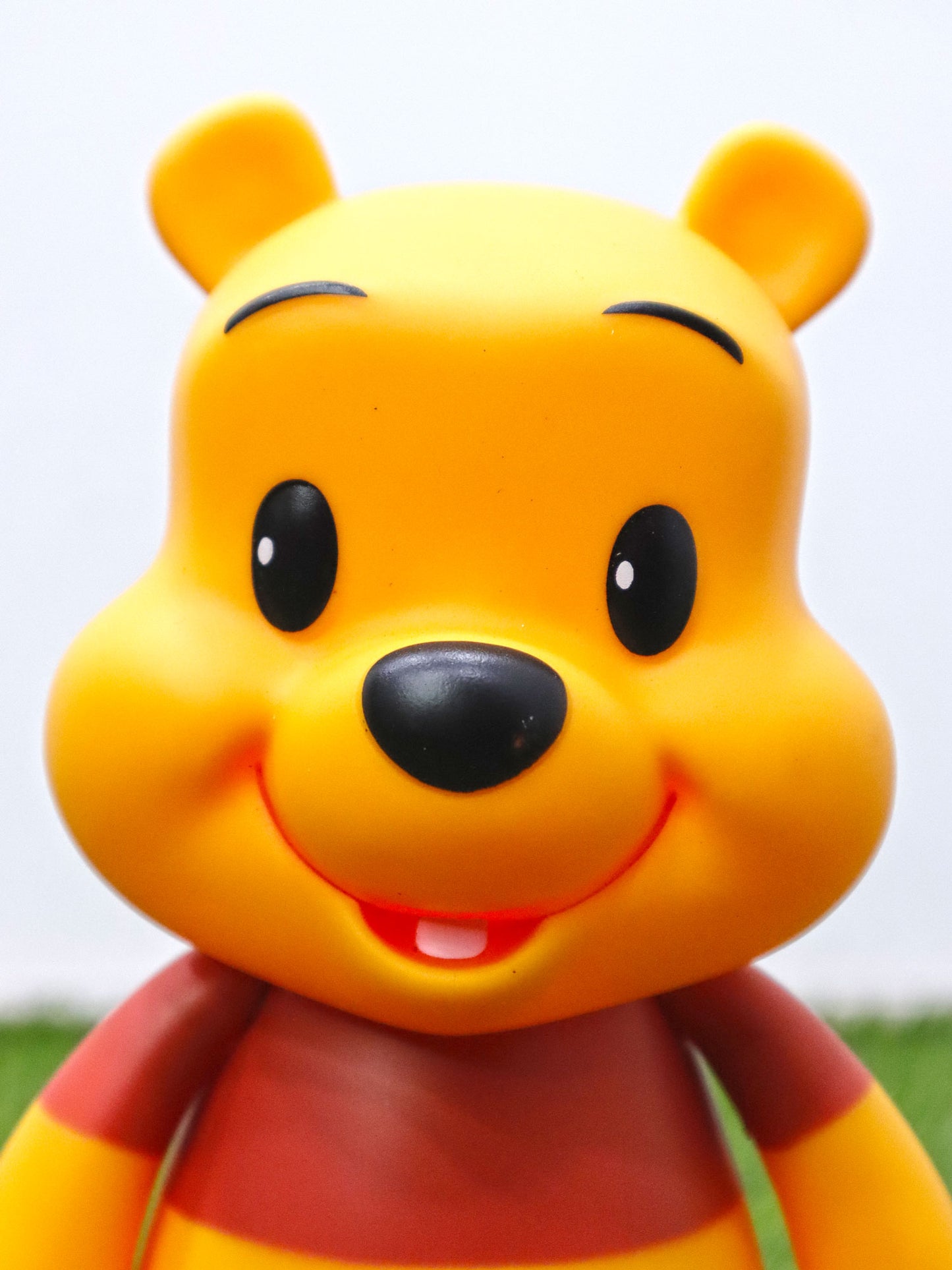 Winnie pooh de colección - NN01