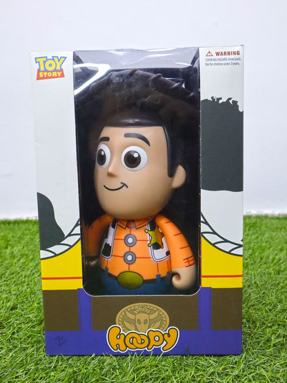 Woody de colección - NN01