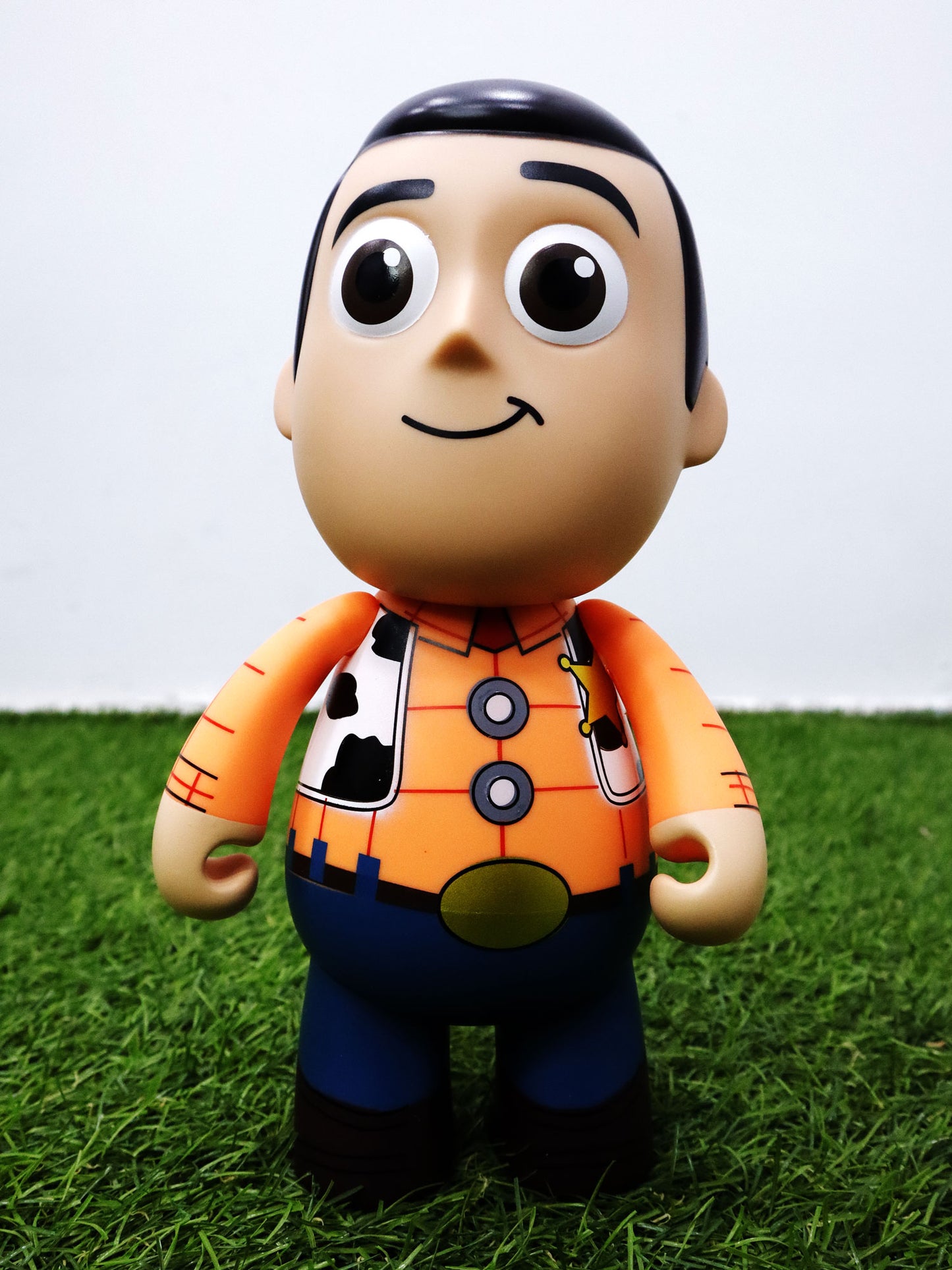 Woody de colección - NN01