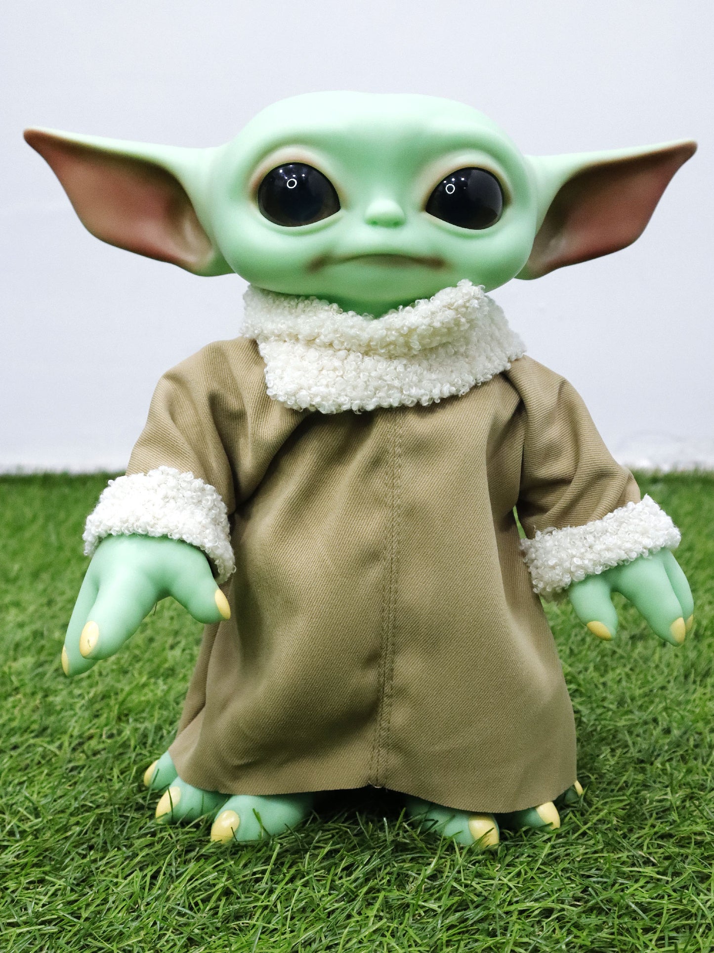 Baby yoda de colección - NN06