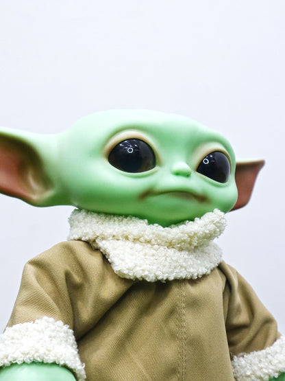 Baby yoda de colección - NN06