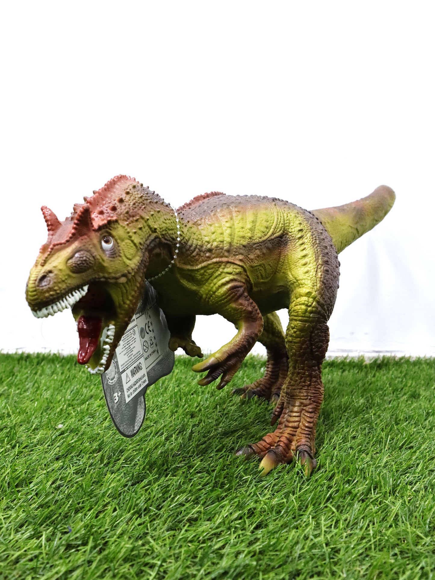 Dinosaurio - NN36