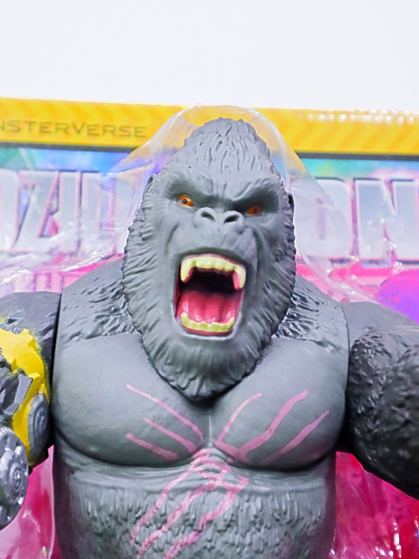 Personaje de King kong vs Godzilla - NN04