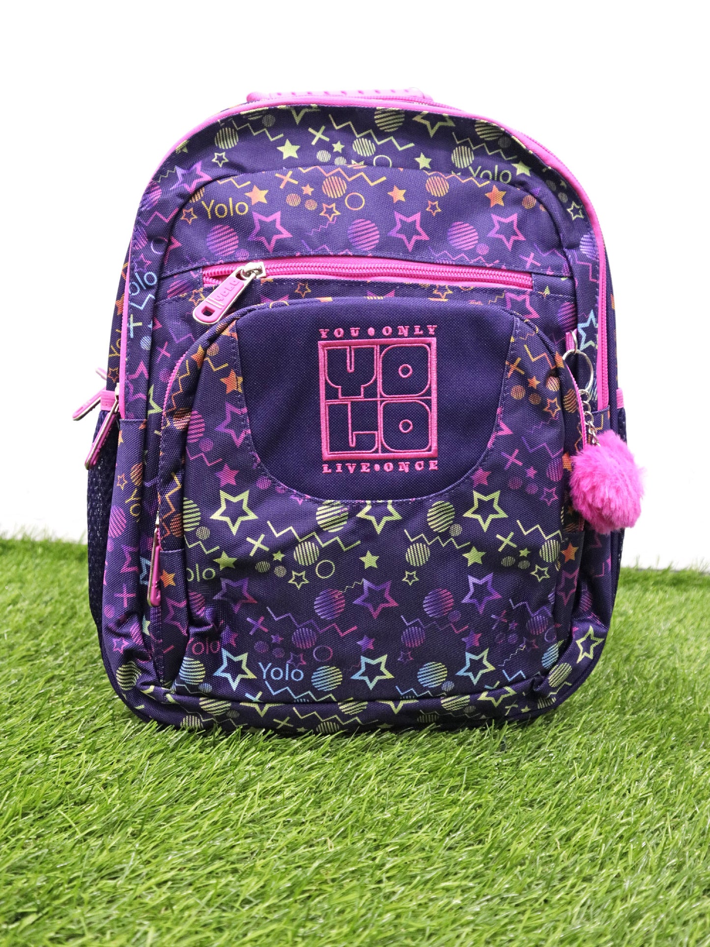 Bolso YOLO - 4235006