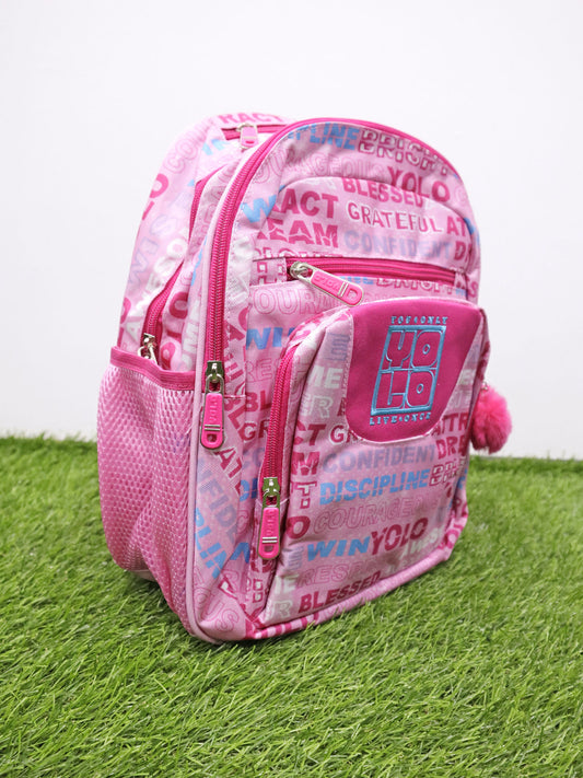 Bolso YOLO - 4235006