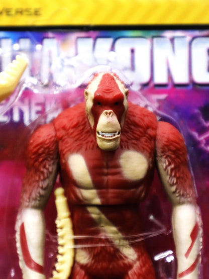 Personaje de King kong vs Godzilla - NN03