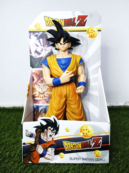 Personajes de Dragon Ballz - NN09