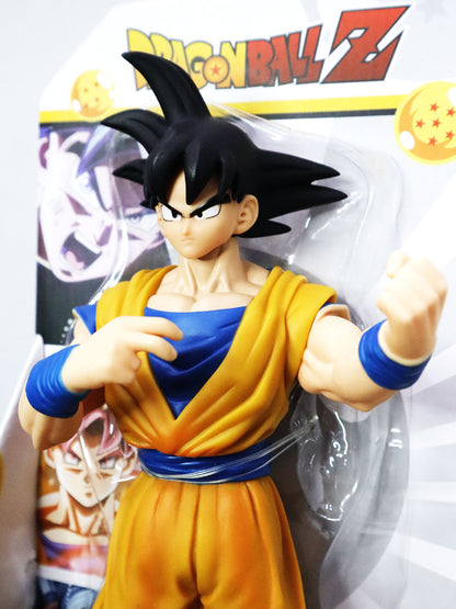 Personajes de Dragon Ballz - NN09