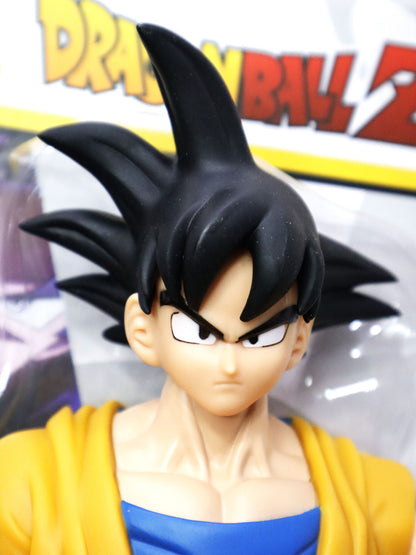 Personajes de Dragon Ballz - NN09