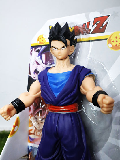 Personajes de Dragon Ballz - NN09