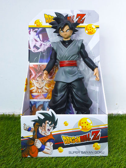 Personajes de Dragon Ballz - NN09