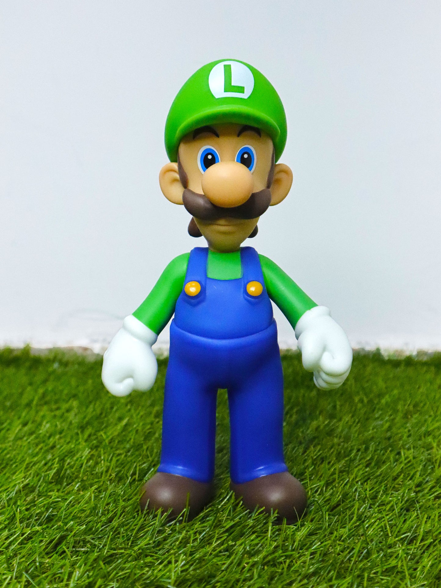 Personajes de Mario Bros - NN07