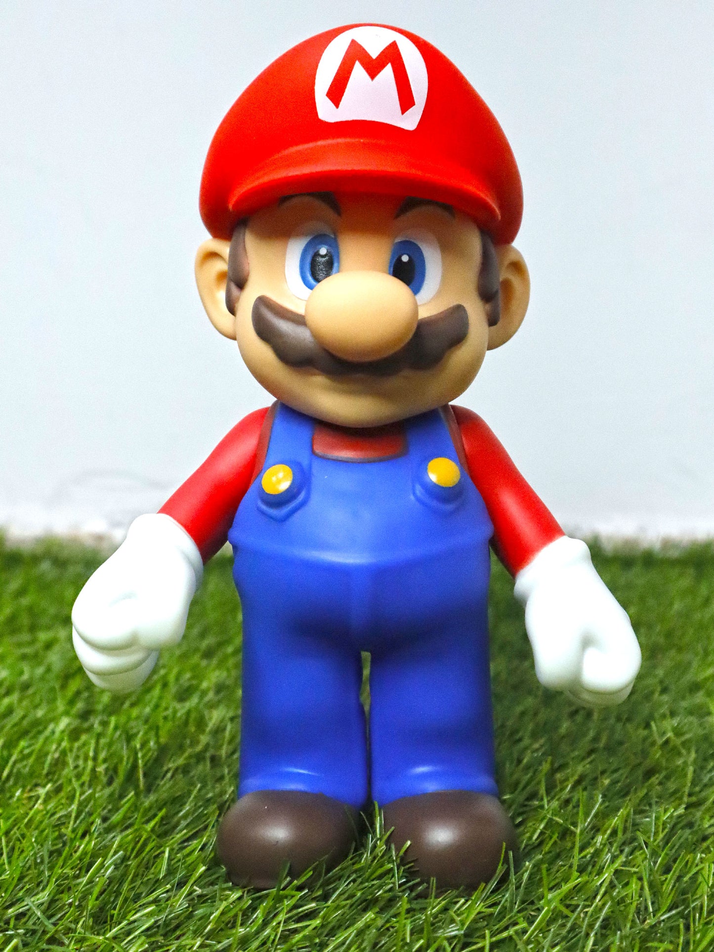 Personajes de Mario Bros - NN07