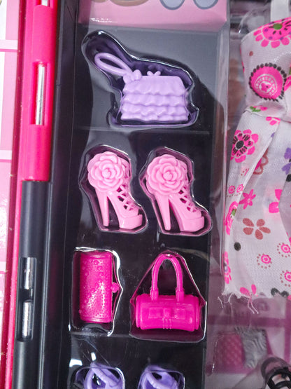 Set de Barbie moda - MY51