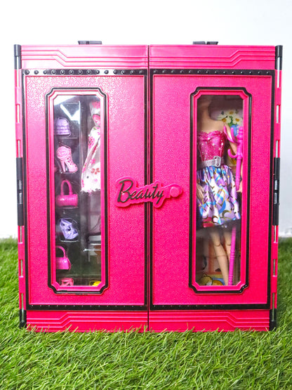 Set de Barbie moda - MY51