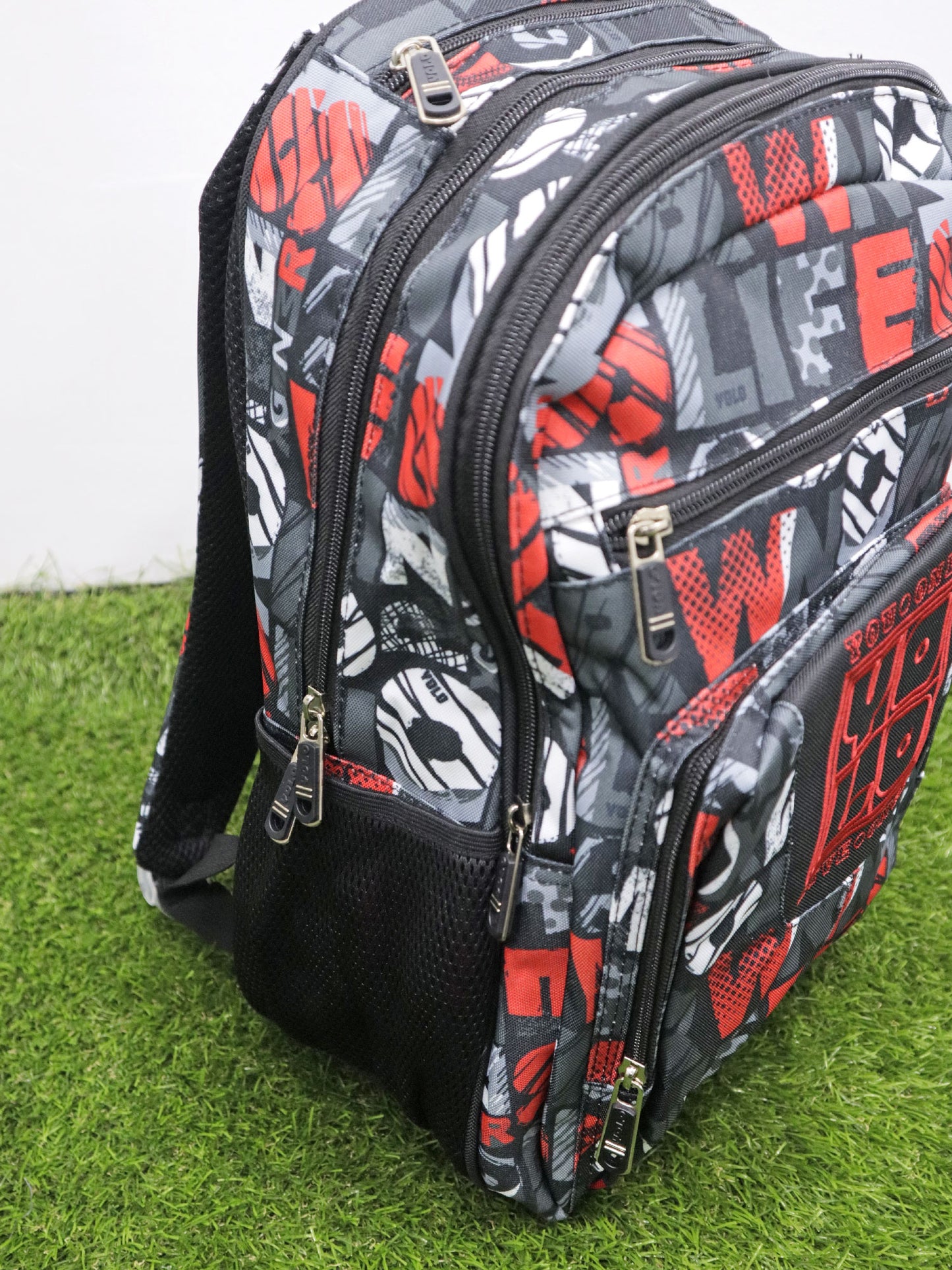 Bolso YOLO - 4253186