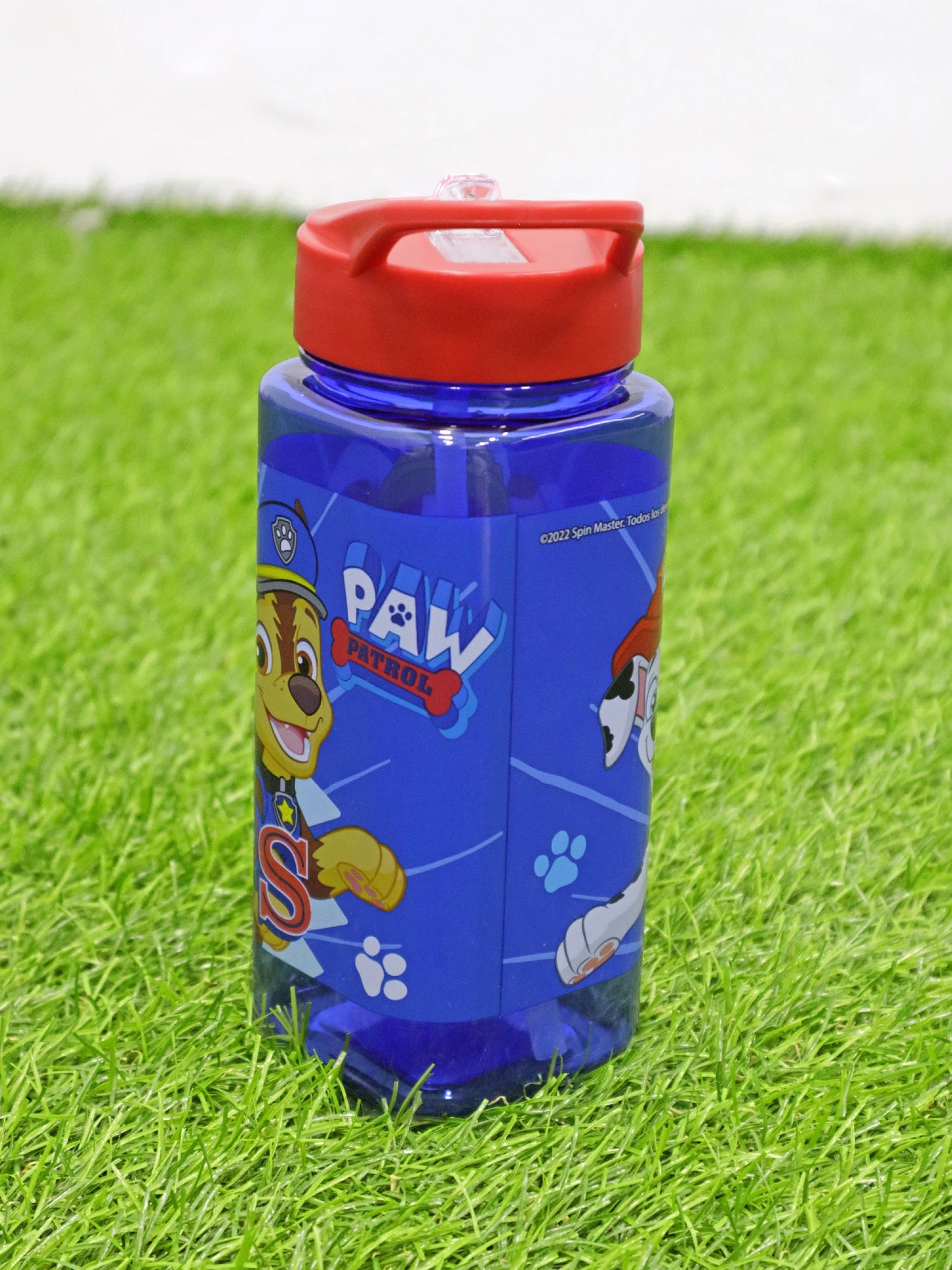 Termo de Paw patrol - XHPW7375A