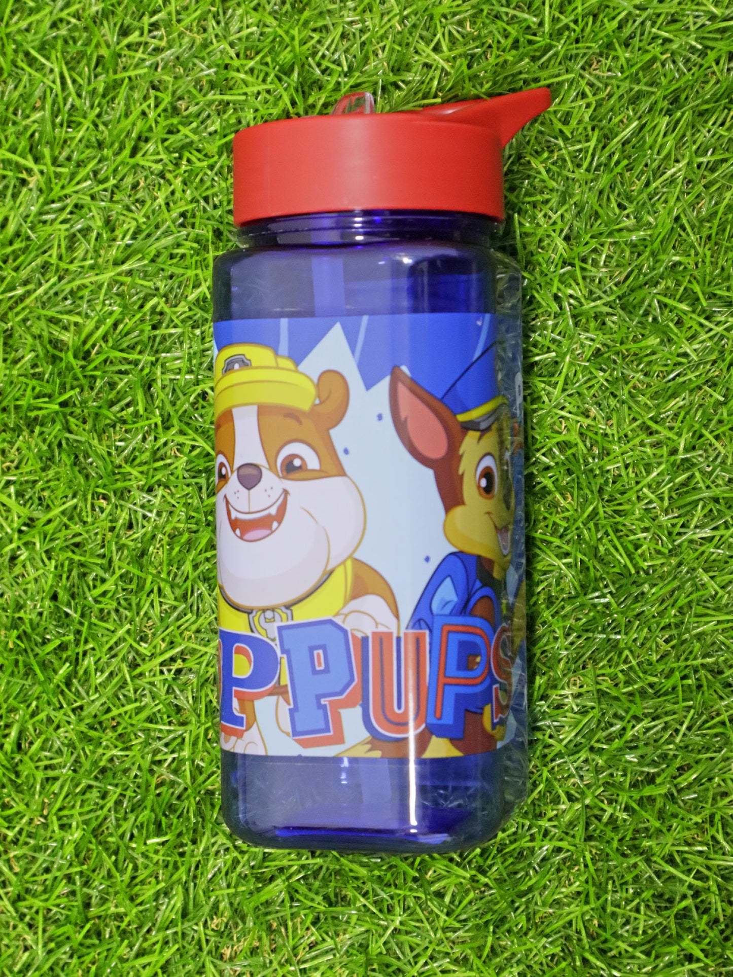 Termo de Paw patrol - XHPW7375A