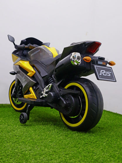 Moto eléctrica - JMBR15