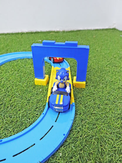 Pista de Sonic - NX76