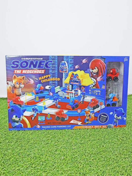 Pista de Sonic - NX73