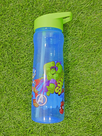 Termo Avengers Para Niños  - MHAVB532