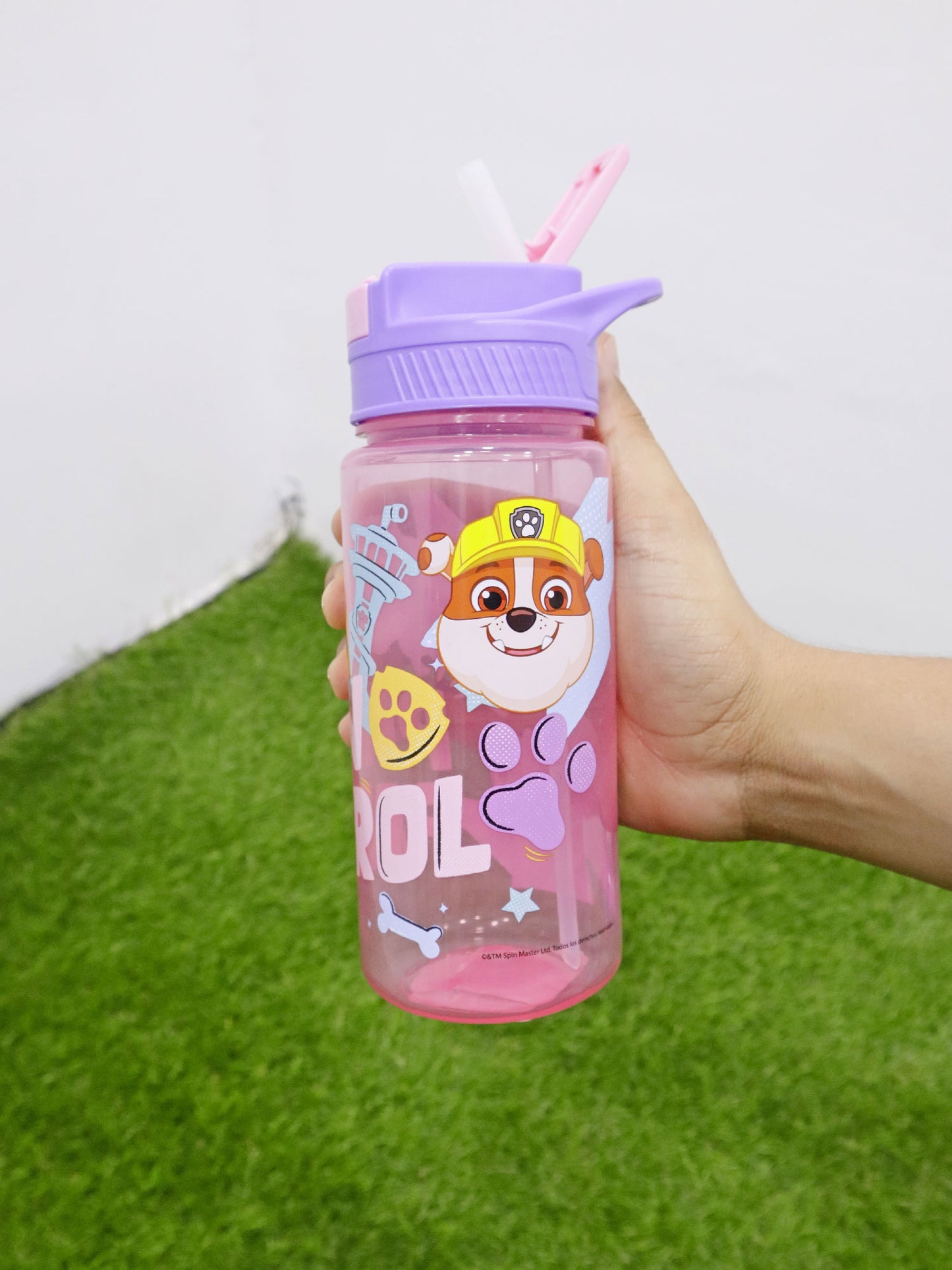 Termo de Paw Patrol para Niñas - XHPWB247