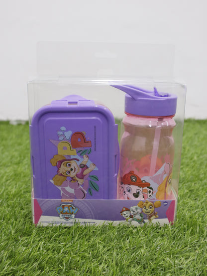 Set de Sandwchera de Paw Patrol - XHPWGSET03